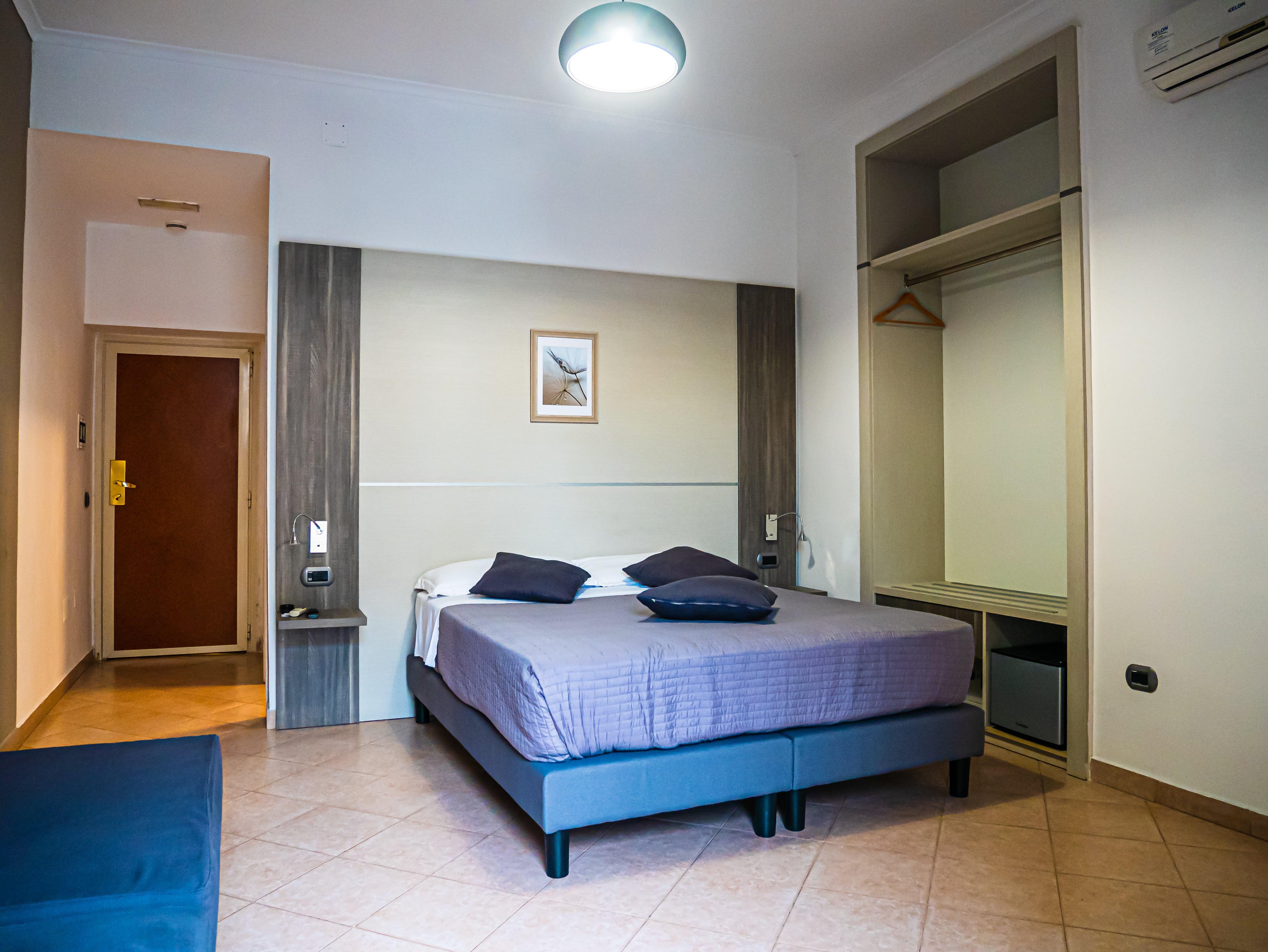 San Marco Hotel Neapol Exteriér fotografie